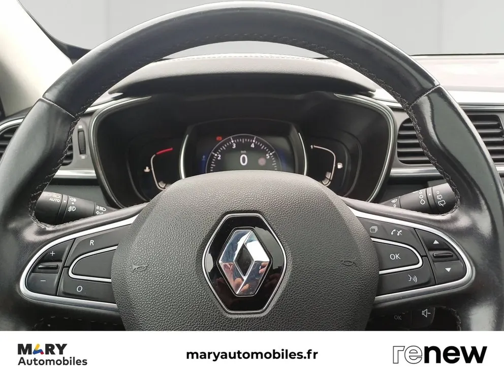 Véhicule occasion 232524 - renault KADJAR - Photo 16