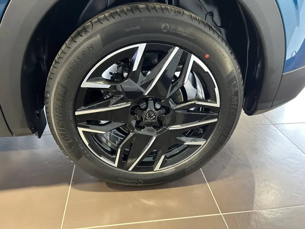 Véhicule occasion 166277 - peugeot 3008 - Photo 11