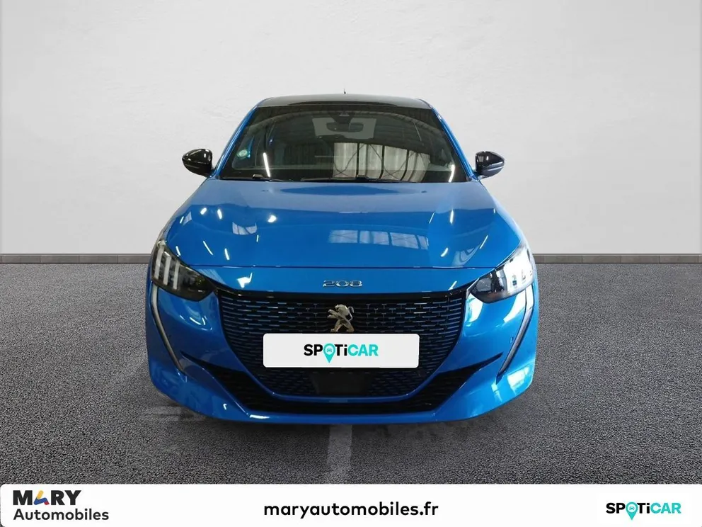 Véhicule occasion 210764 - peugeot 208 - Photo 2