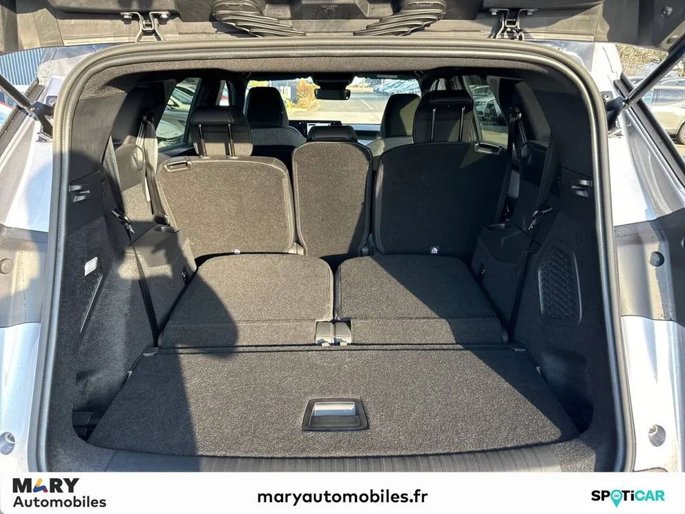 Véhicule occasion 224904 - peugeot 5008 - Photo 6