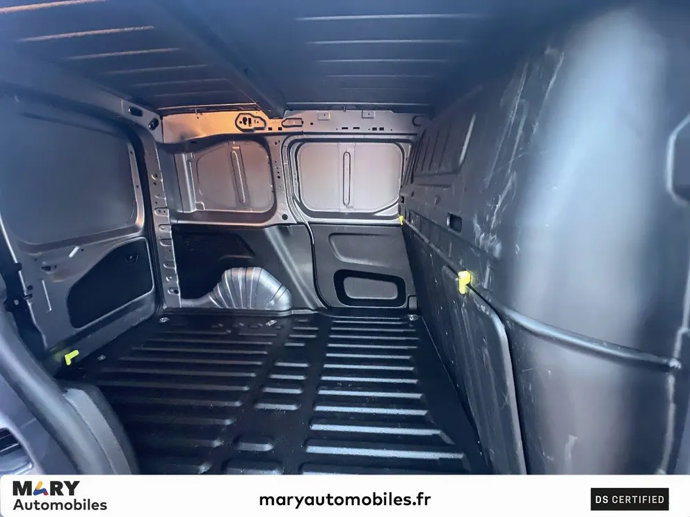 Véhicule occasion 210774 - peugeot PARTNER - Photo 9