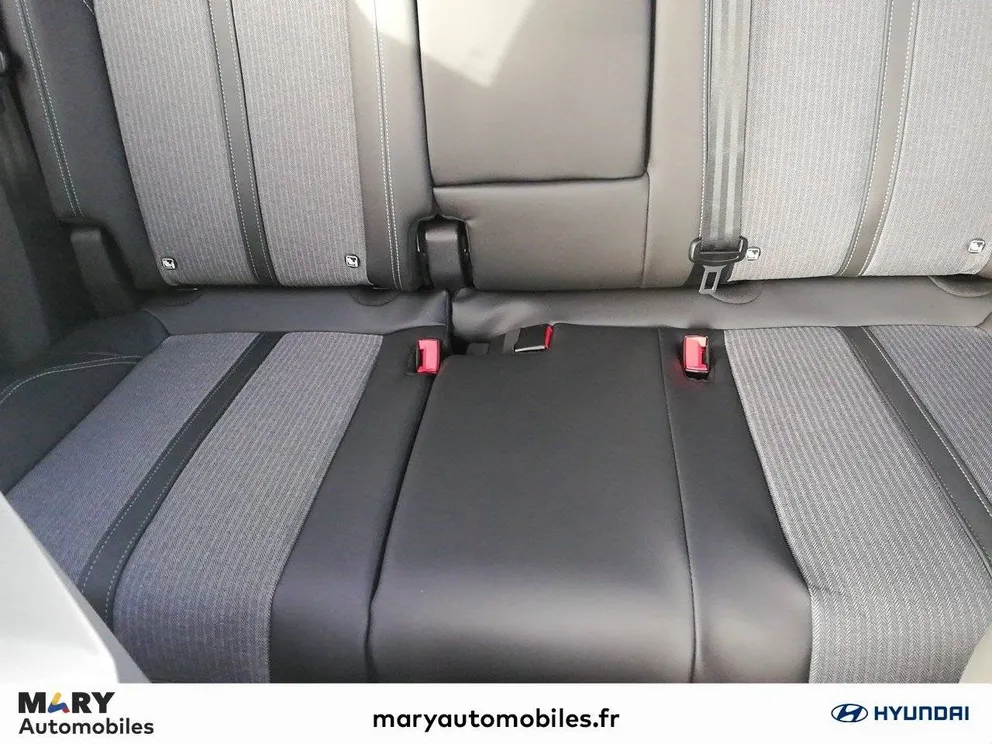 Véhicule occasion 1229388 - peugeot 3008 - Photo 11