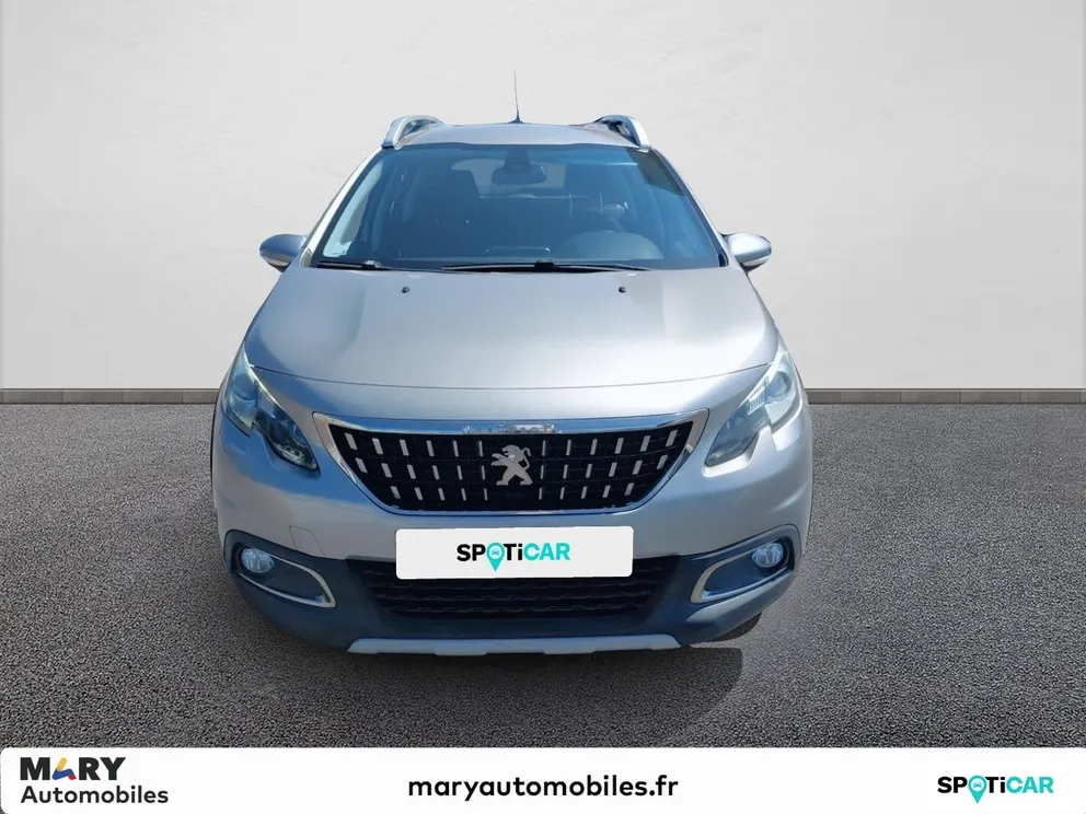 Véhicule occasion 1232860 - peugeot 2008 - Photo 6