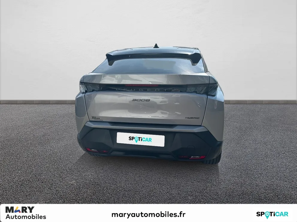 Véhicule occasion 238954 - peugeot 3008 - Photo 3
