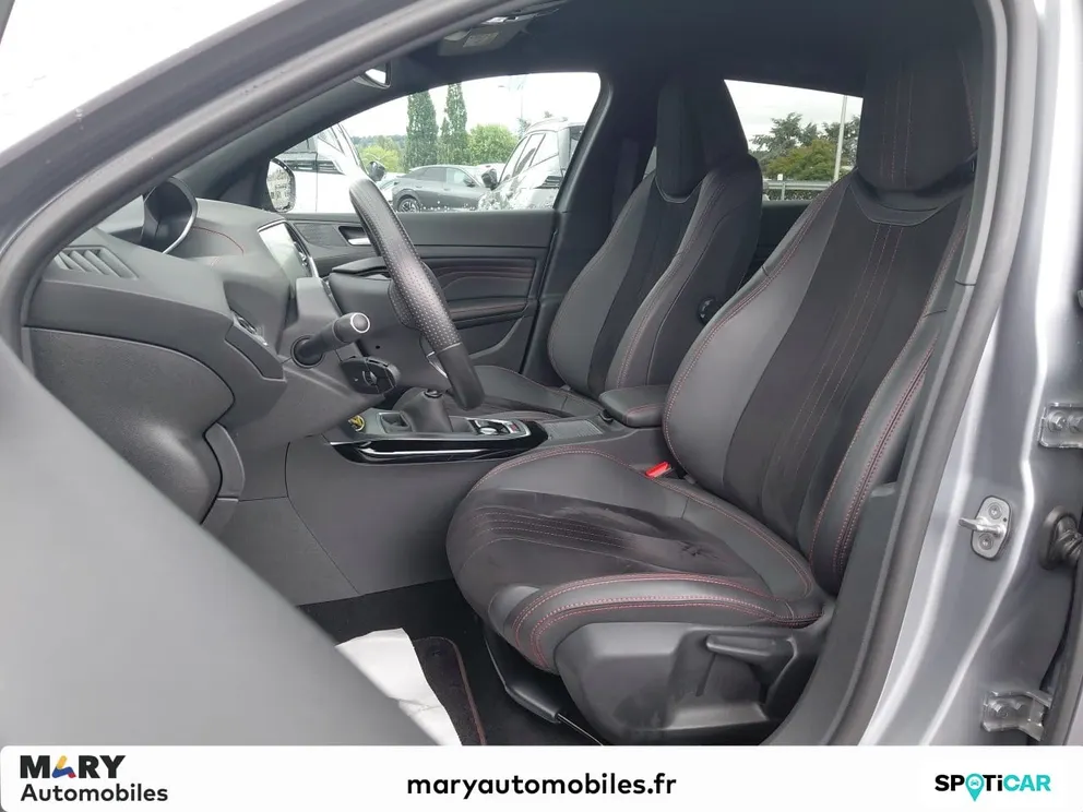 Véhicule occasion 1234745 - peugeot 308 - Photo 13