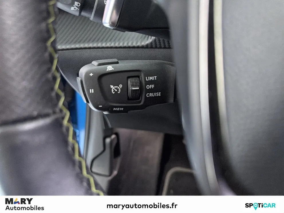 Véhicule occasion 1237090 - peugeot 208 - Photo 14