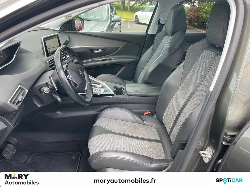 Véhicule occasion 235773 - peugeot 3008 - Photo 13