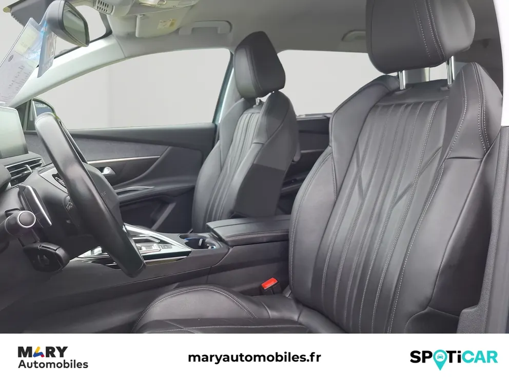 Véhicule occasion 1236997 - peugeot 5008 - Photo 17