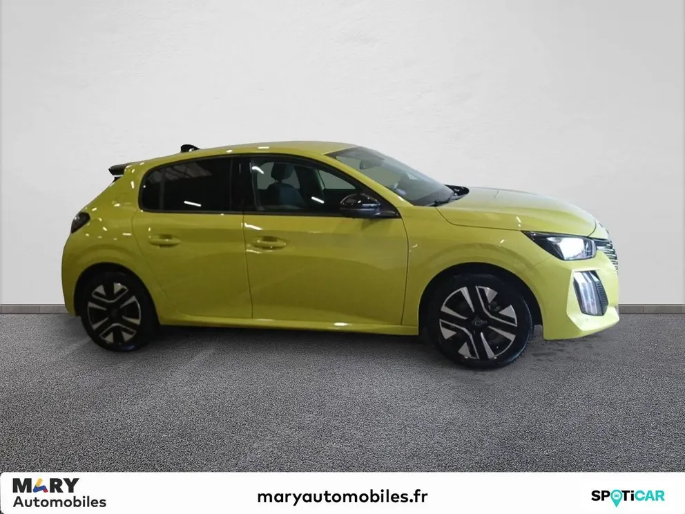 Véhicule occasion 211097 - peugeot 208 - Photo 4