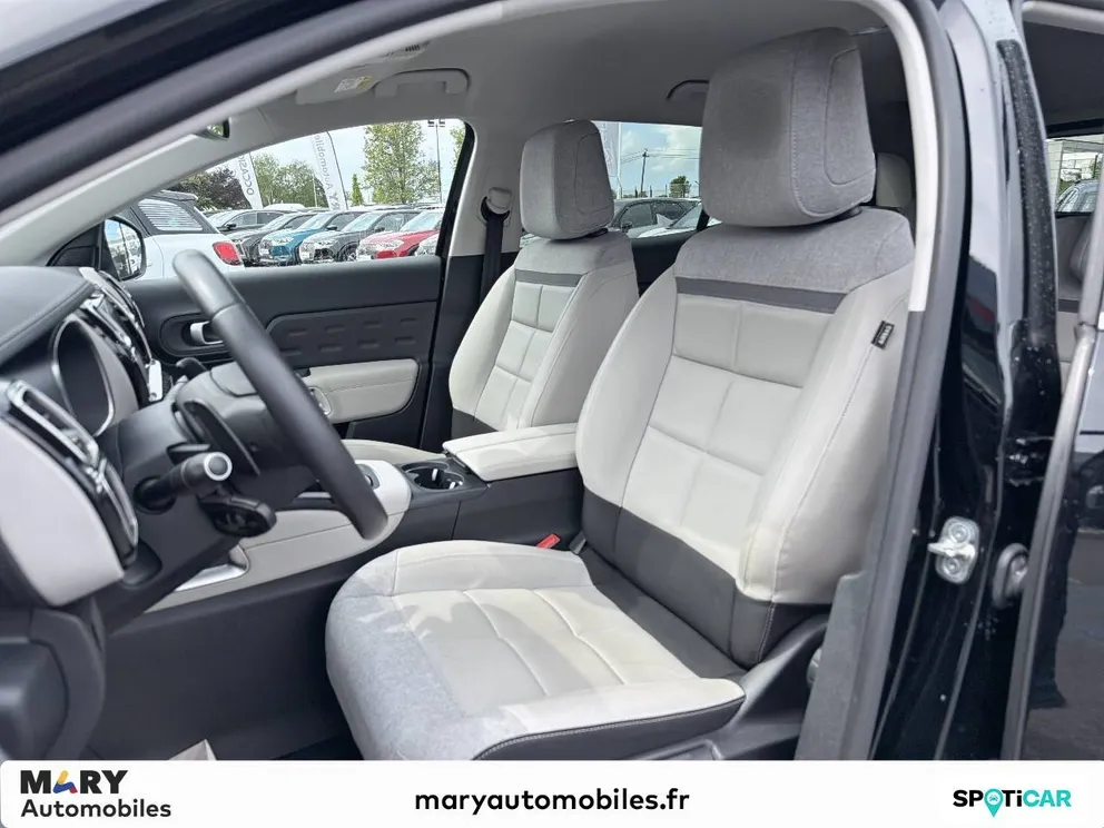 Véhicule occasion 226634 - Citroën C5 AIRCROSS - Photo 9