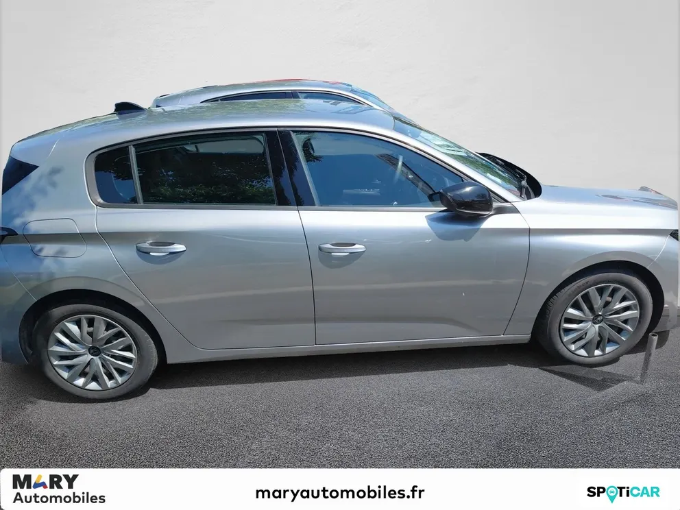Véhicule occasion 1230979 - peugeot 308 - Photo 4