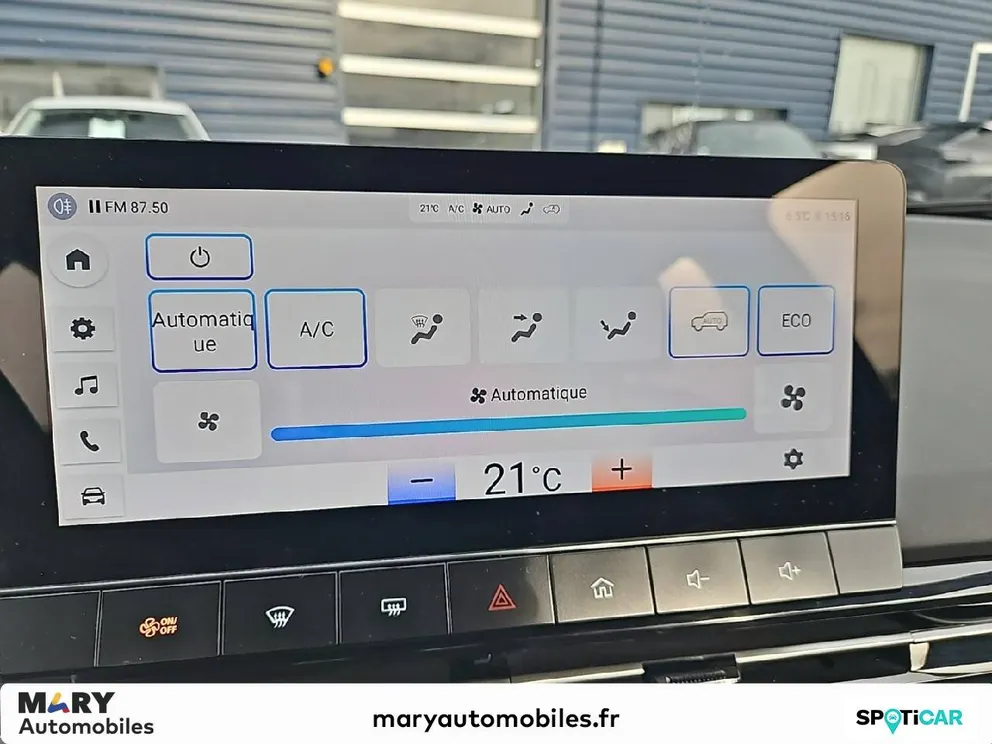Véhicule occasion 222332 - mg MG4 ELECTRIC - Photo 13