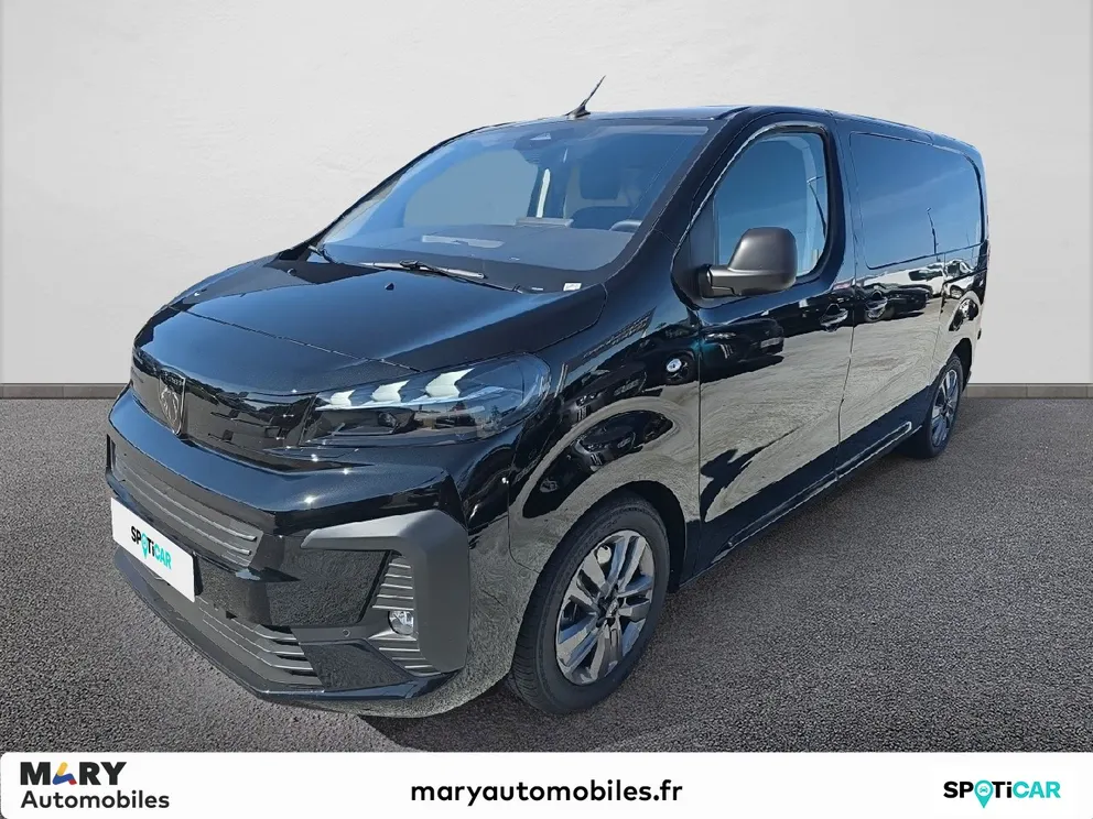 Véhicule occasion 1229057 - peugeot EXPERT - Photo 1