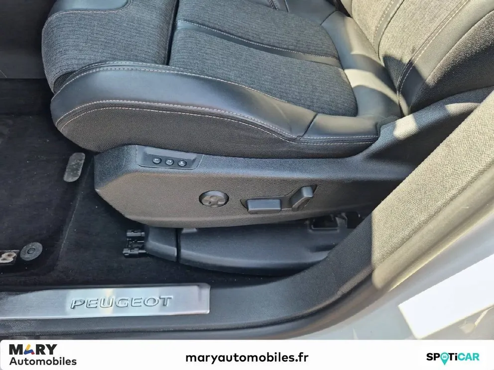 Véhicule occasion 234444 - peugeot 3008 - Photo 14