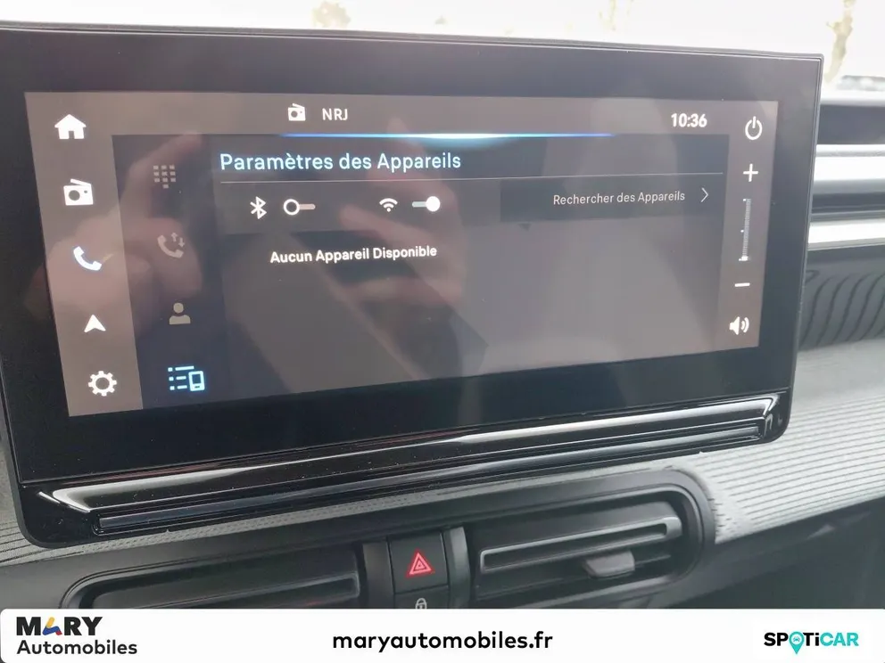 Véhicule occasion 219878 - Citroën C3 - Photo 19