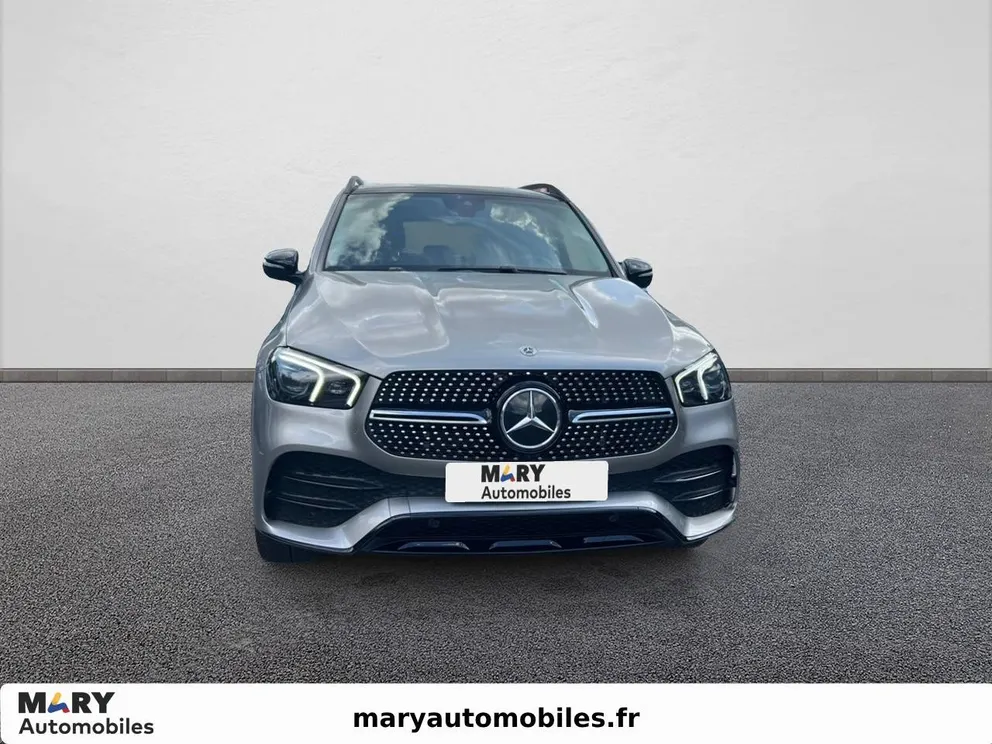 Véhicule occasion 194244 - mercedes GLE - Photo 2