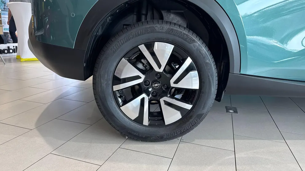 Véhicule occasion 1229651 - opel FRONTERA - Photo 9