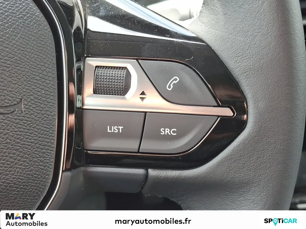 Véhicule occasion 238880 - peugeot 208 - Photo 18
