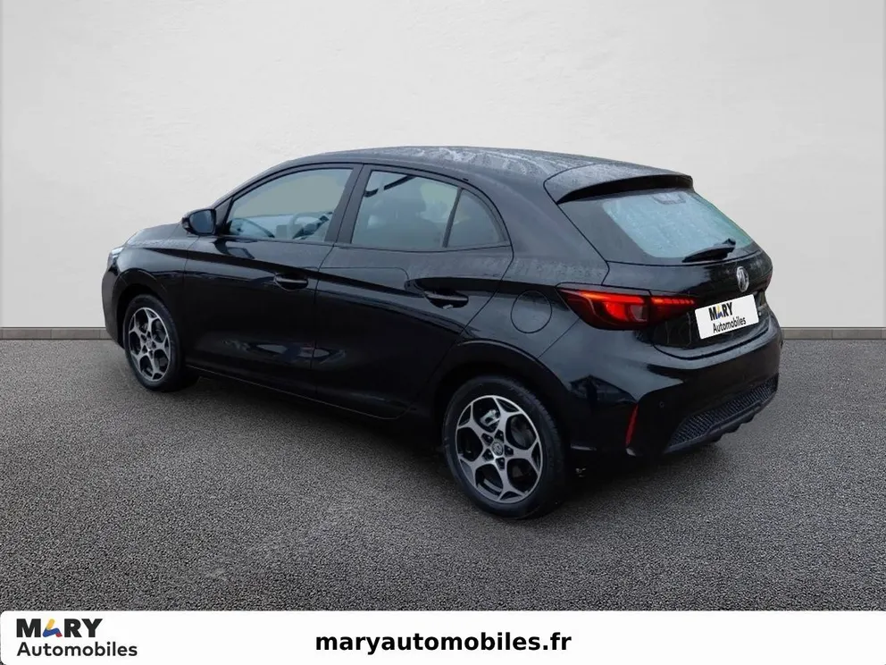 Véhicule occasion 231426 - mg MG3 - Photo 7