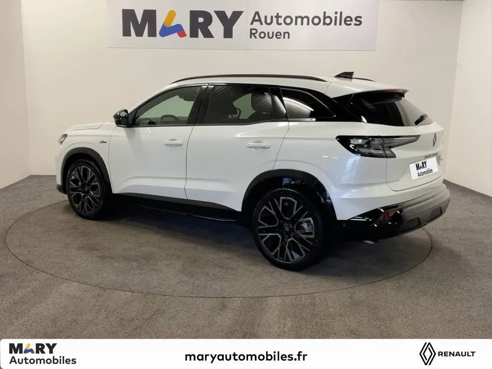 Véhicule occasion 216844 - renault AUSTRAL - Photo 7