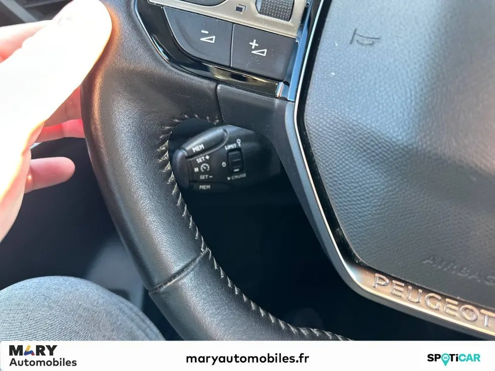 Véhicule occasion 222833 - peugeot 208 - Photo 15