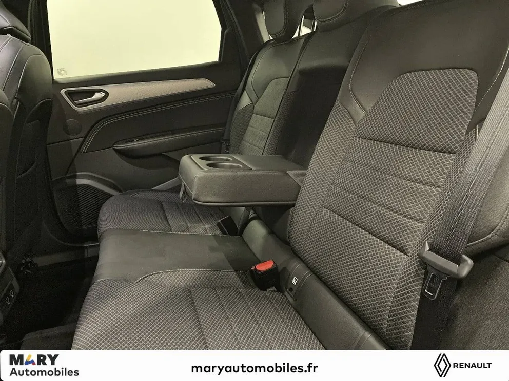 Véhicule occasion 207506 - renault ARKANA - Photo 10