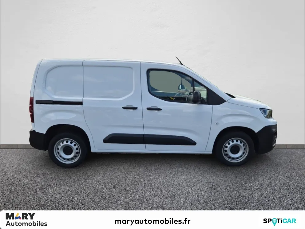 Véhicule occasion 1227446 - peugeot PARTNER - Photo 4