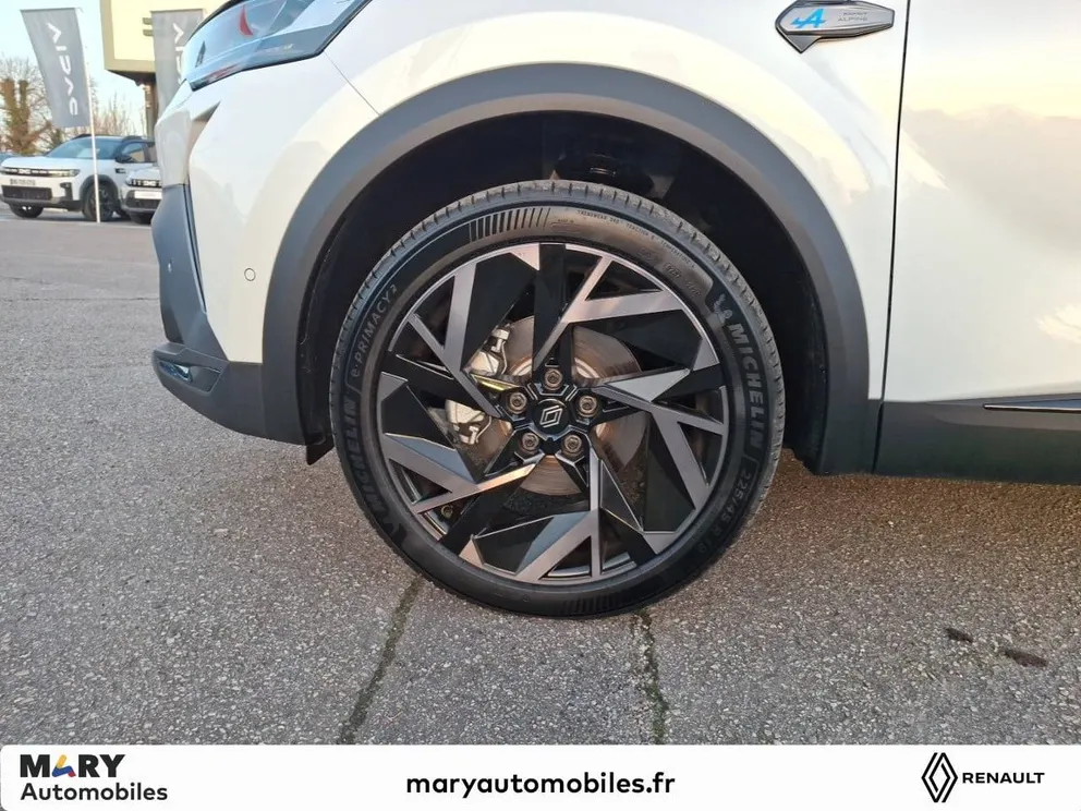 Véhicule occasion 231040 - renault SYMBIOZ - Photo 11