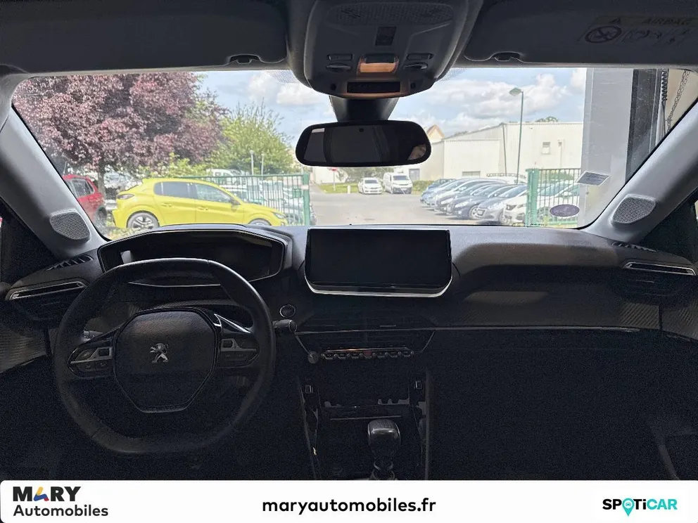 Véhicule occasion 172147 - peugeot 208 - Photo 8