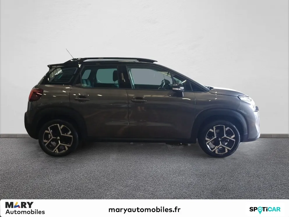Véhicule occasion 1237410 - Citroën C3 AIRCROSS - Photo 4