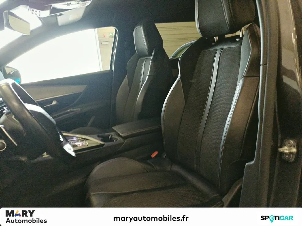 Véhicule occasion 195605 - peugeot 5008 - Photo 9