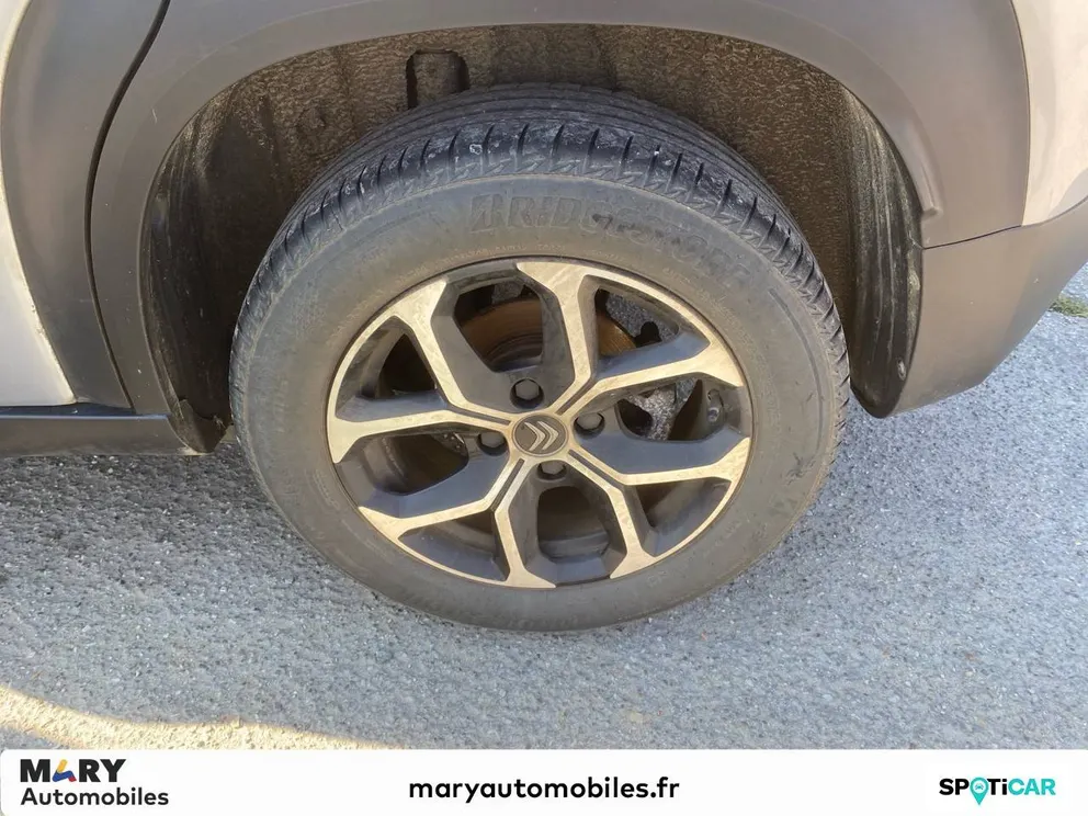 Véhicule occasion 220496 - Citroën C3 AIRCROSS - Photo 11