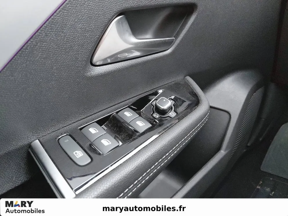 Véhicule occasion 210611 - opel ASTRA - Photo 17