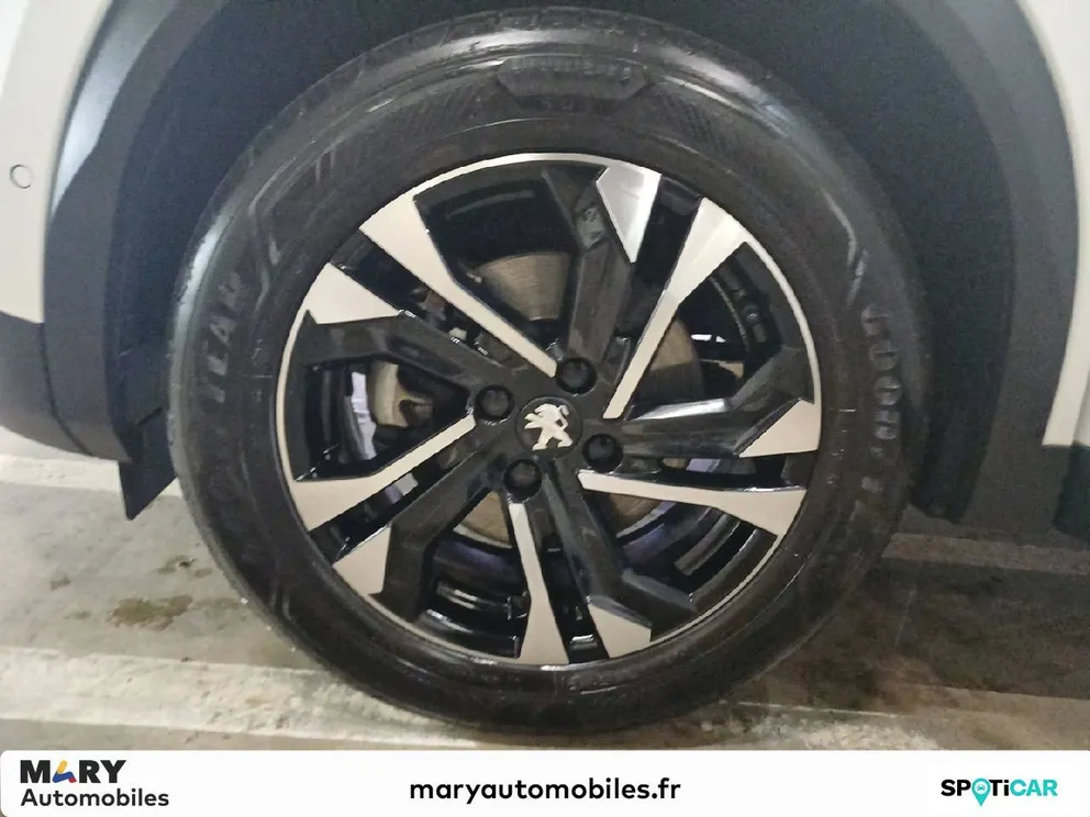 Véhicule occasion 201489 - peugeot 2008 - Photo 11