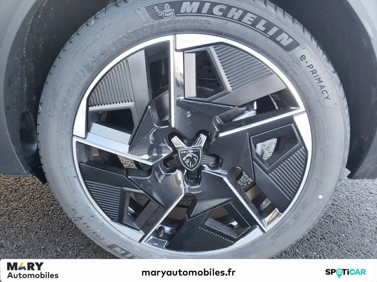 image du véhicule