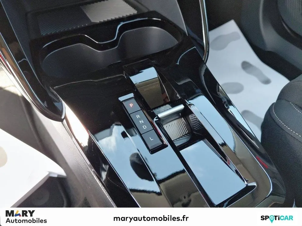 Véhicule occasion 196599 - Citroën C3 AIRCROSS - Photo 22