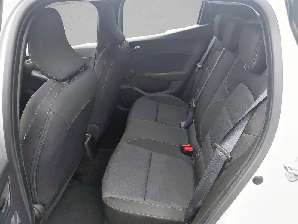 Véhicule occasion 188220 - renault CLIO - Photo 10