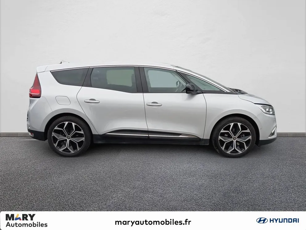 Véhicule occasion 196667 - renault GRAND SCENIC - Photo 4