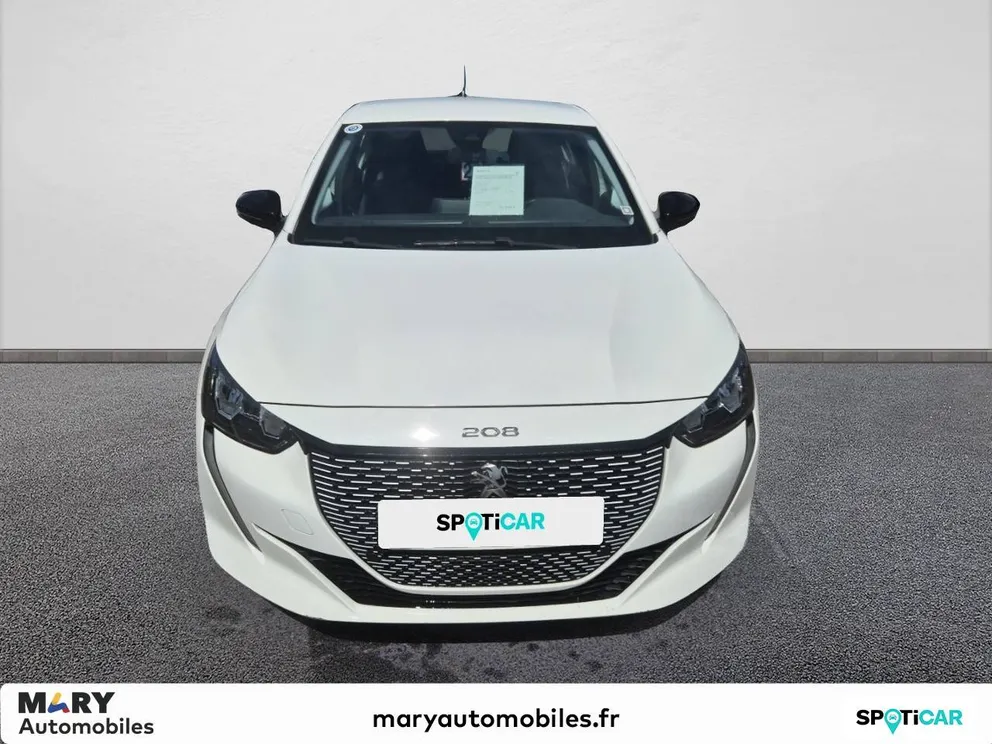 Véhicule occasion 211418 - peugeot 208 - Photo 2