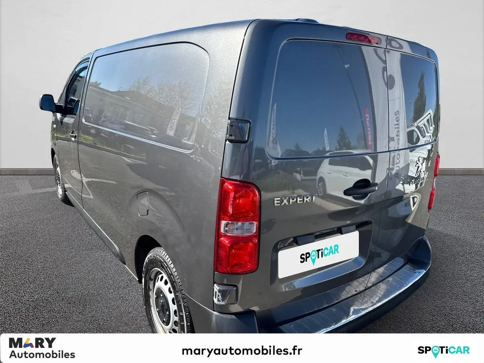 Véhicule occasion 234536 - peugeot EXPERT - Photo 7