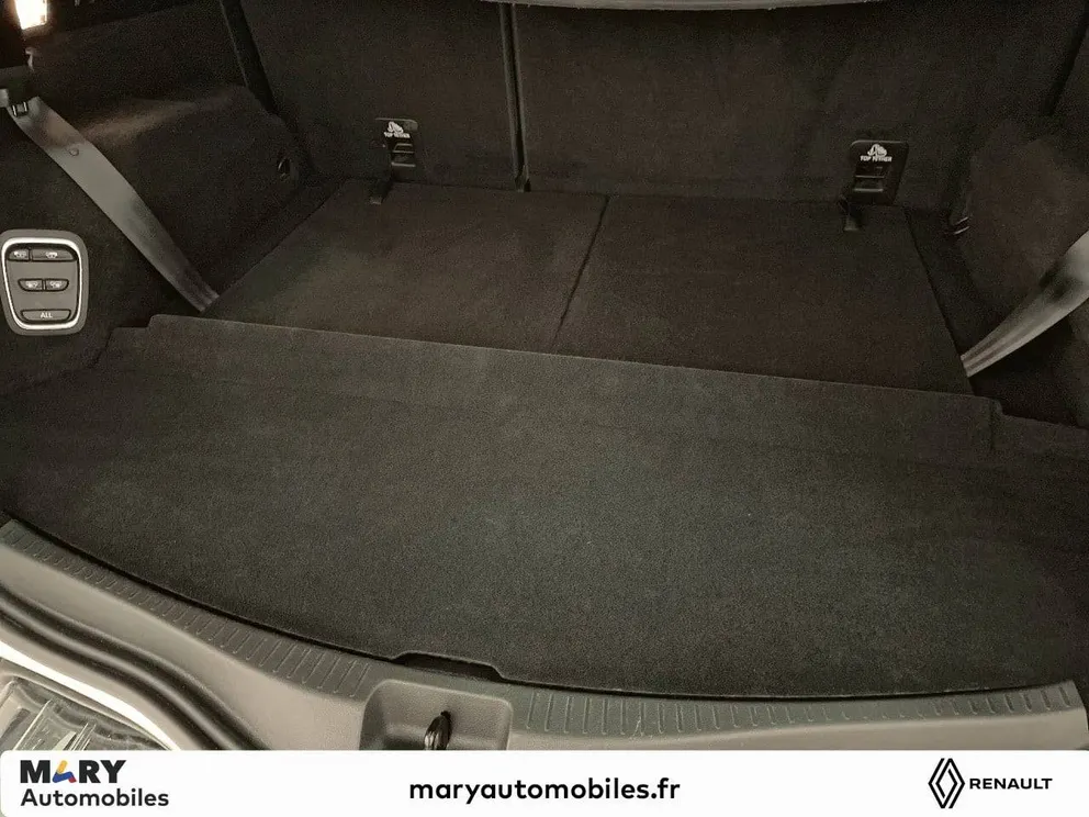 Véhicule occasion 205716 - renault GRAND SCENIC - Photo 6