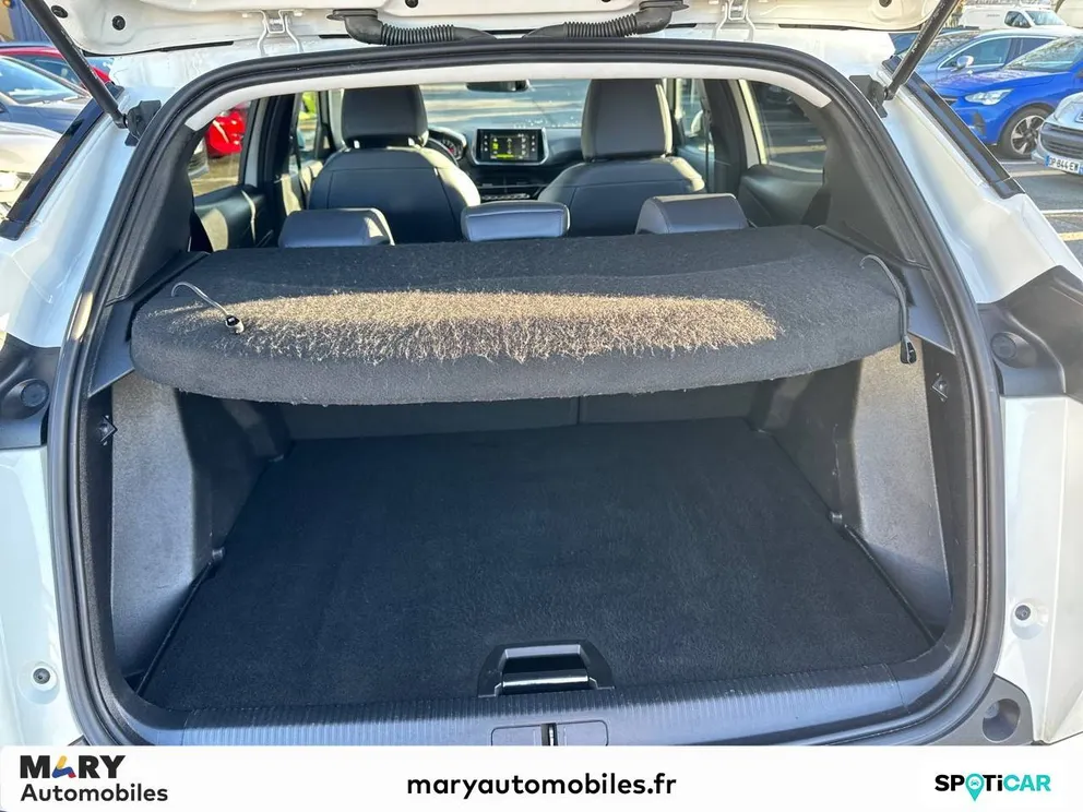 Véhicule occasion 211426 - peugeot 2008 - Photo 6