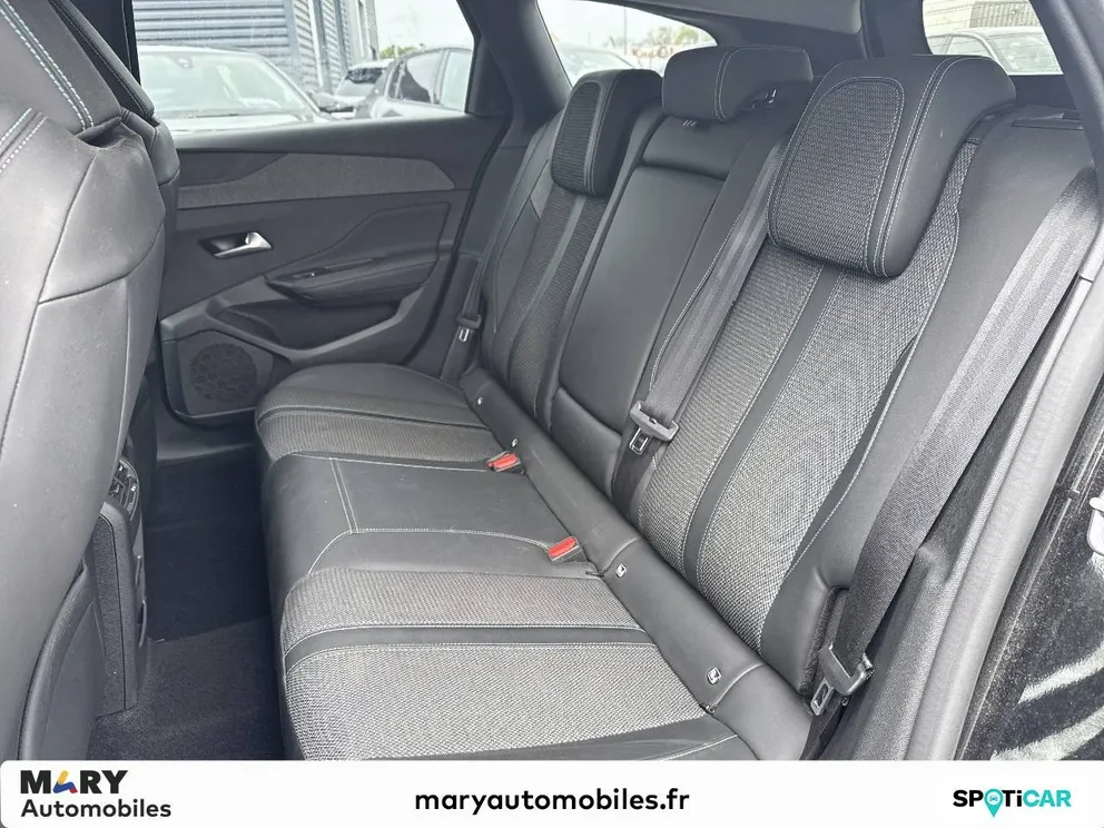 Véhicule occasion 225839 - peugeot 308 - Photo 10