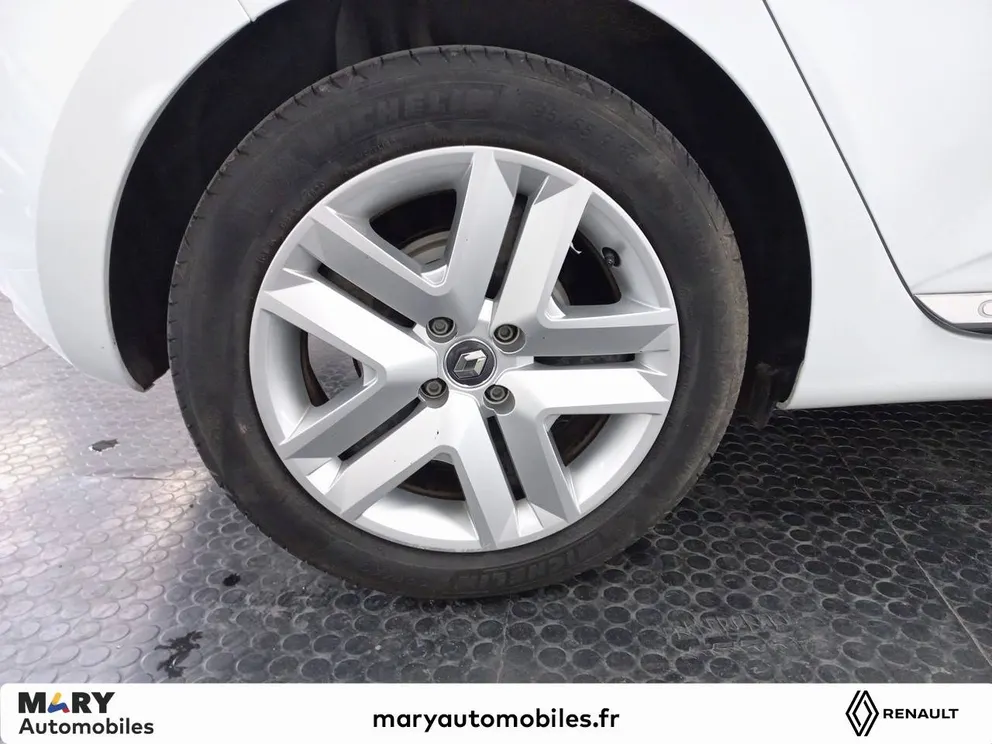 Véhicule occasion 216995 - renault CLIO - Photo 19