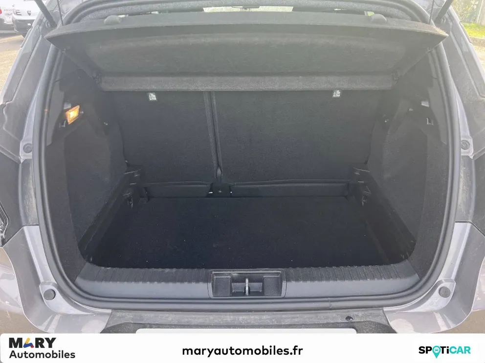 Véhicule occasion 234019 - renault CAPTUR - Photo 6