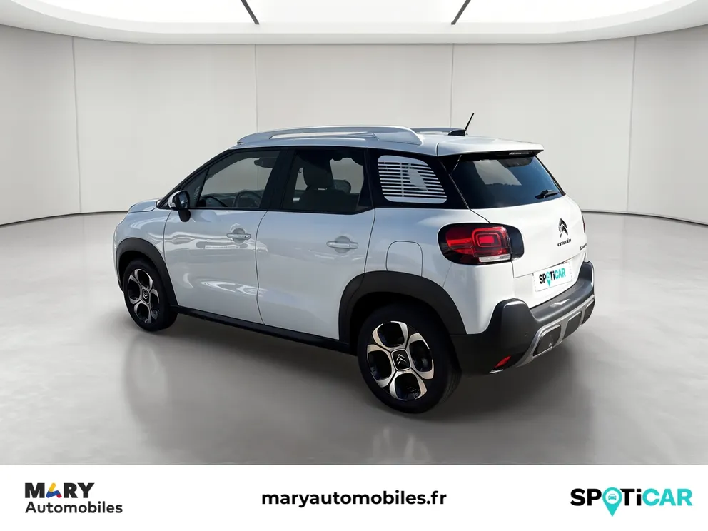 Véhicule occasion 1242059 - Citroën C3 AIRCROSS - Photo 3