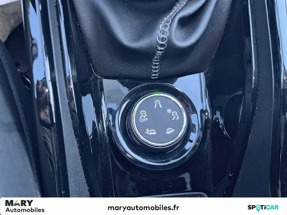 Véhicule occasion 213069 - peugeot 2008 - Photo 15