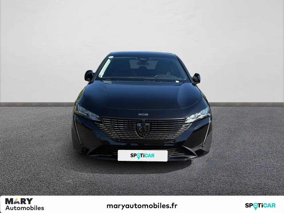 Véhicule occasion 231430 - peugeot 308 - Photo 6