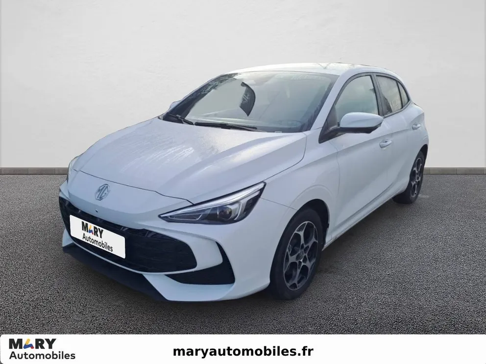 Véhicule occasion 214973 - mg MG3 - Photo 1