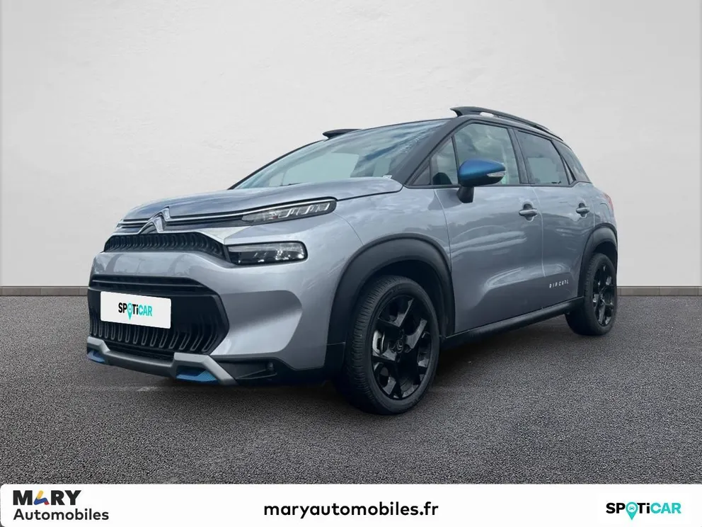 Véhicule occasion 41008 - Citroën C3 AIRCROSS - Photo 1